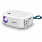 Proiettore Philips NPX113 HD 100 Lm 1920 x 1080 px