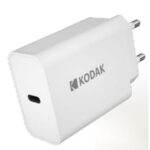 Caricabatterie da Parete Kodak DE 25 W