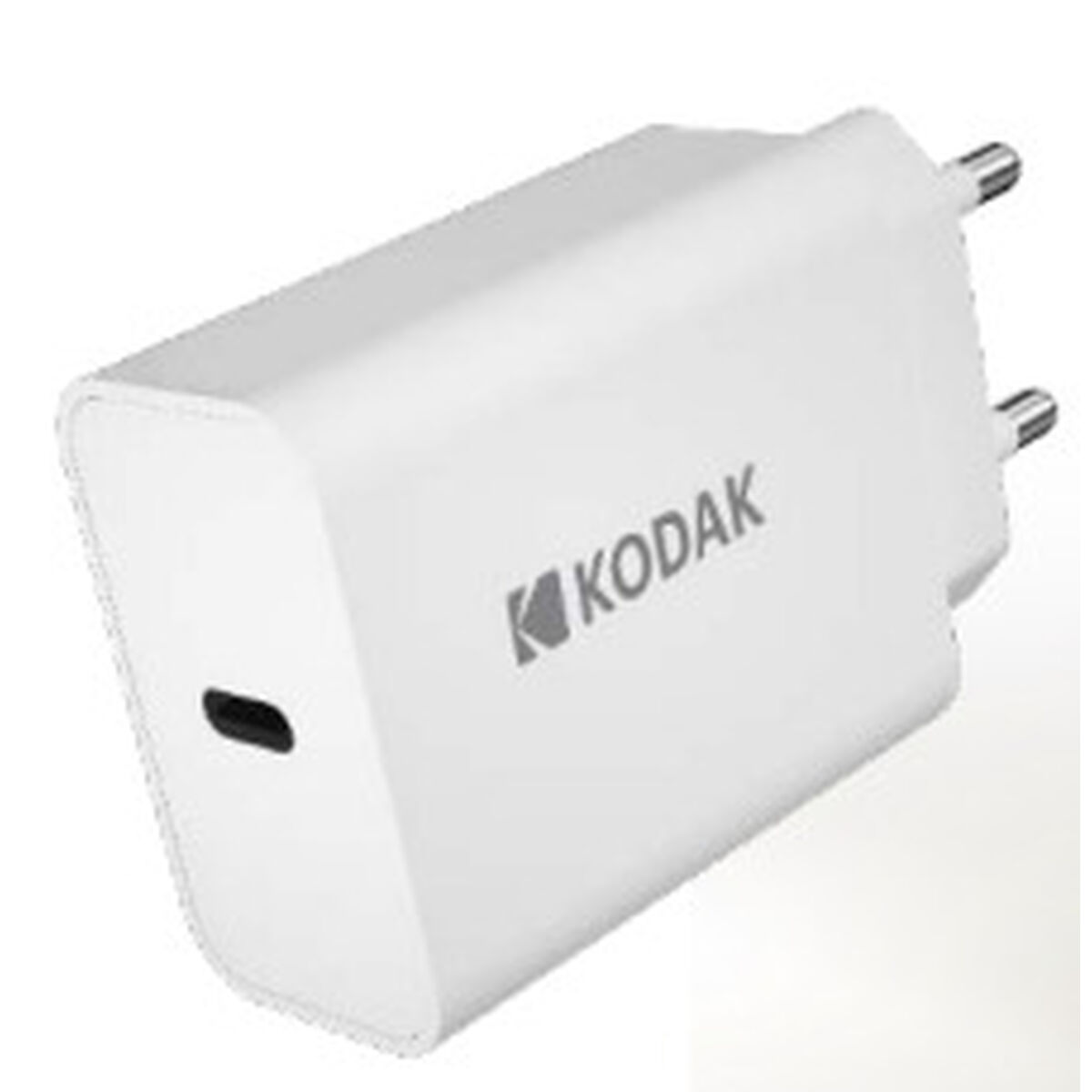 S0458497_08879304282780 Caricabatterie da Parete Kodak DE 25 W - immagine 1