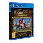 Videogioco PlayStation 4 Sony Harry Potter Campeones de Quidditch