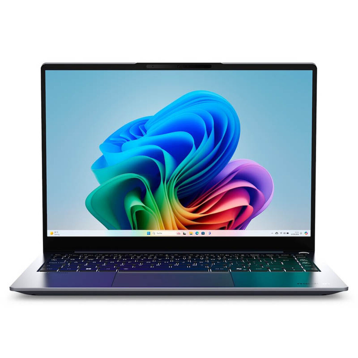 S0460880_40612752352270 Laptop Medion S30 14" Snapdragon X Elite (X1E) 16 GB RAM 512 GB SSD - immagine 1