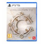 Videogioco PlayStation 5 Ardistel Civilization VII