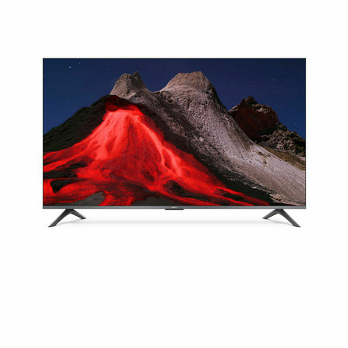 S0464328_69419487057220 Smart TV Xiaomi 55 A PRO 2026 55" UHD Google Assistant QLED Dolby Vision - immagine 1