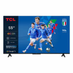 Smart TV TCL 55P6K 55" 4K Ultra HD LED HDR