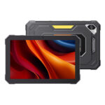 Tablet Cubot KING KONG MINI 6 GB RAM 128 GB 8,7" Nero