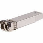 Modulo Fibra SFP MultiModale HPE J9150D