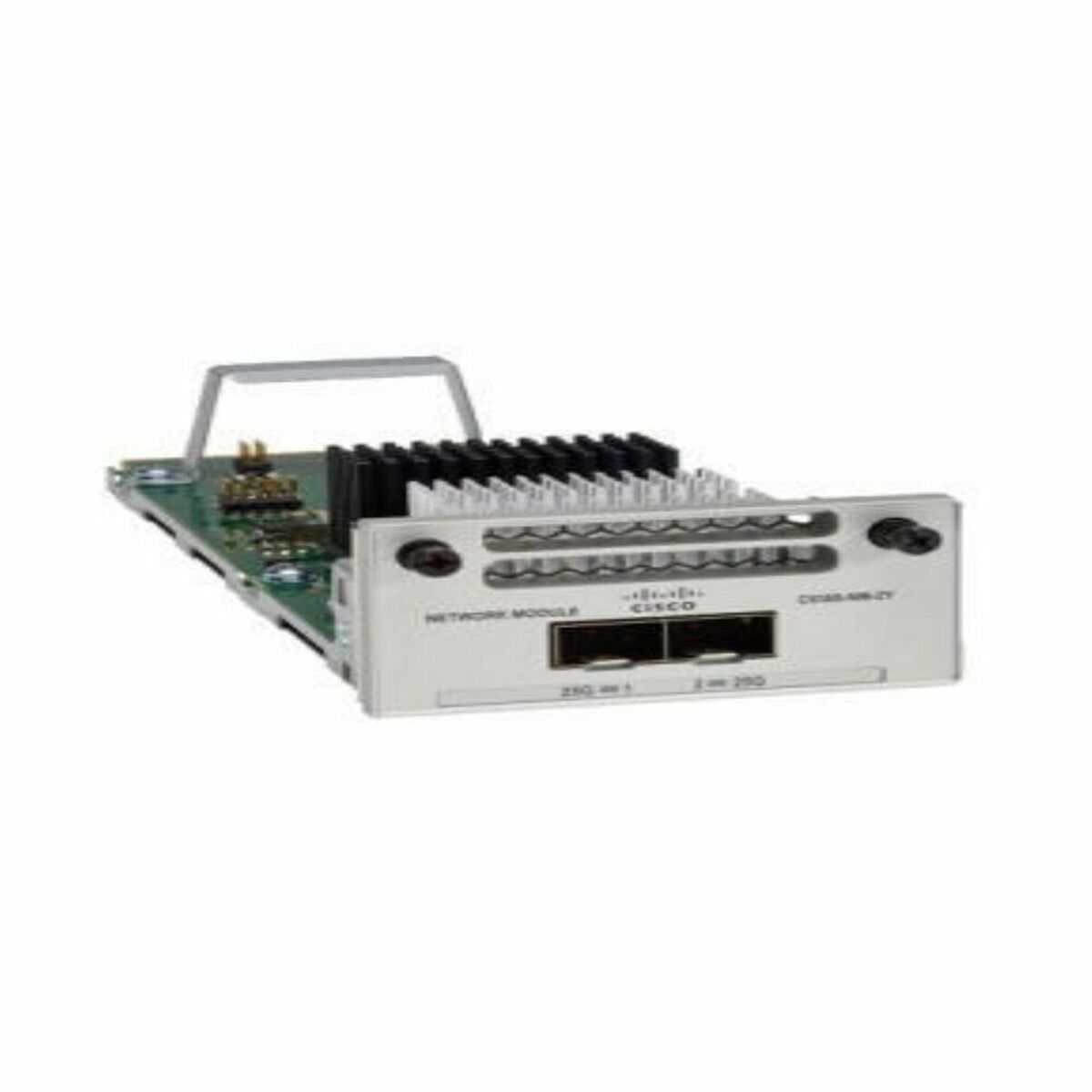 S55103225_0889728035811_P03 Modulo di commutazione CISCO 9300 - immagine 1