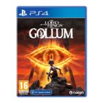Videogioco PlayStation 4 Nacon PS4GOLLUMSPPT