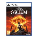 Videogioco PlayStation 5 Nacon PS5GOLLUMSPPT