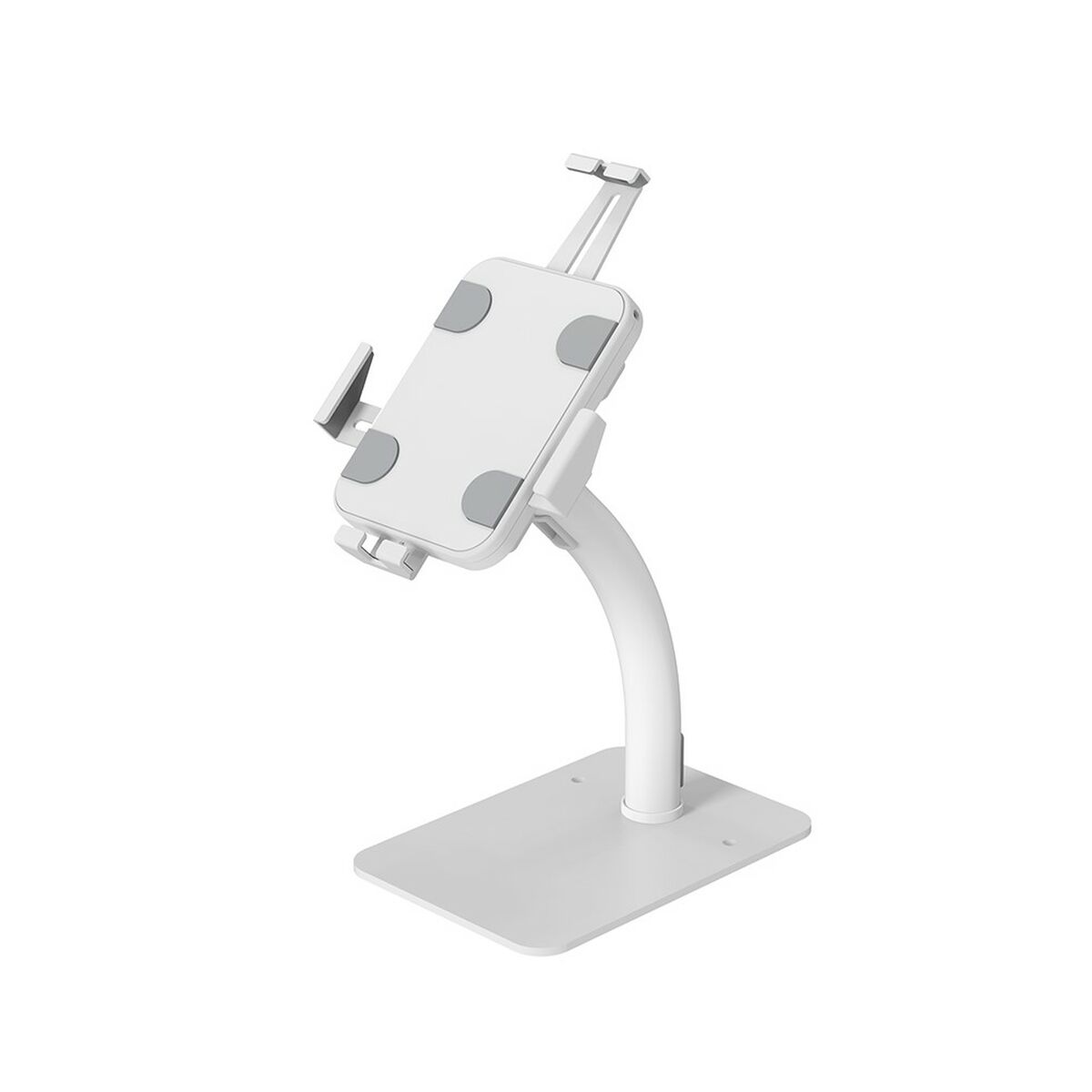 S55173633_8717371449780_P00 Supporto per Tablet Neomounts DS15-625WH1 Bianco (1) - immagine 1