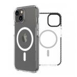 Custodia per Cellulare Muvit iPhone 14 Plus