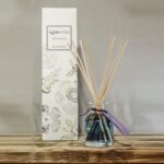 Box of 140ml Reed Diffuser - Provence - immagine 4