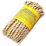 Pure Herbs Incense Rope - Cedar - immagine 2
