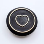 Palo Santo Stick & Smudge Holder - Mandala - Sand & Grey - immagine 9