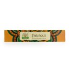Namaste Mandala Masala Incense - Patchouli - immagine 5