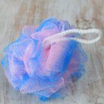 Pretty Variegated Scrunchies 4 asst (display tube) - 40gm - immagine 3