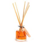 Box of 140ml Reed Diffuser - Clementine - immagine 3