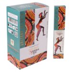 15g Golden Copal and Arruda