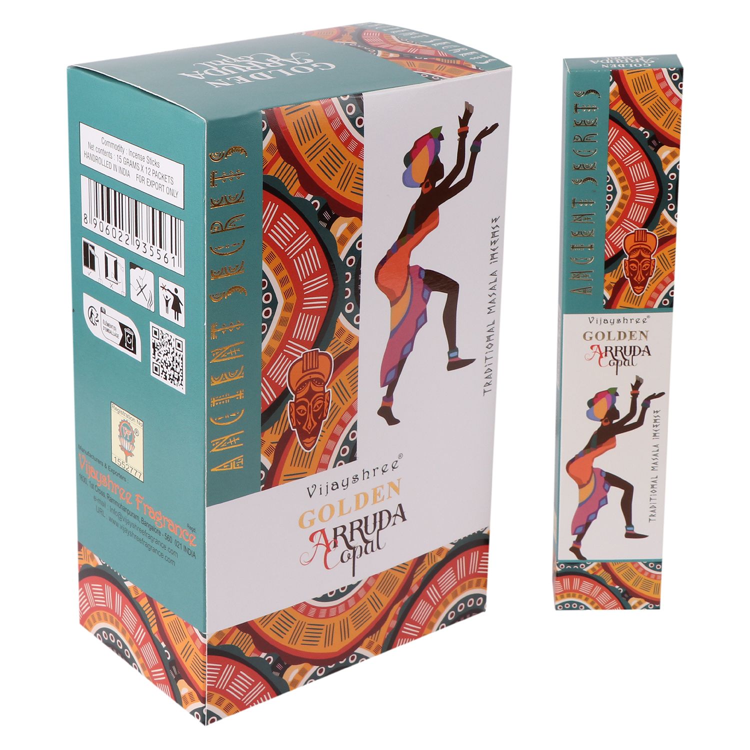 bG9jYWw6Ly9tZWRpYS85Ry9HRC82MFIzMEMxSDc0VjNHRDlHLzNiNTM0MThlLmpwZWc.jpg 15g Golden Copal and Arruda - immagine 1