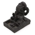 Ganesh Fengshui Incense (black antique) - immagine 2