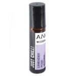 10ml Roll On Essential Oil Blend - Just Chill! - immagine 8
