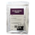 Healing Incense Powder - Frankincense 100gm - immagine 3