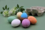 Bath Eggs - Mixed Tray - immagine 4