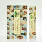 Namaste Mandala Masala Incense - 7 Archangels - immagine 5