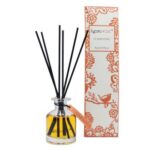 Box of 140ml Reed Diffuser - Clementine - immagine 4