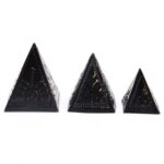 Incense Powder Mould Set - Black - immagine 3