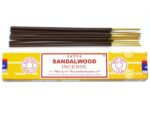 Satya Incense 15gm - Sandalwood - immagine 3