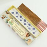 Namaste Mandala Masala Incense - 7 Archangels - immagine 6