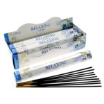 Relaxing Premium Incense Sticks