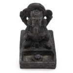 Ganesh Fengshui Incense (black antique) - immagine 4