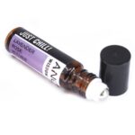 10ml Roll On Essential Oil Blend - Just Chill! - immagine 3