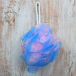 Pretty Variegated Scrunchies 4 asst (display tube) - 40gm - immagine 6