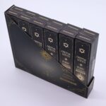 Pyrite Crystal Scents Smudge Incense - Cinnamon - immagine 4