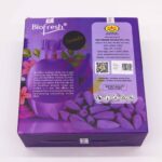 Biofresh Backflow Incense Cones (40 cones) - Lavender - immagine 5