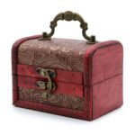 MLrg Colonial Boxes - Floral Embossed - immagine 3