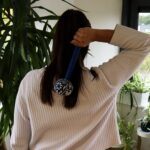 Wormwood Massage Hammer - Blue