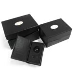 Crystal Ball on Stand 100mm - immagine 6