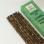Earth Inspired Smudge Incense - Laurel - immagine 3