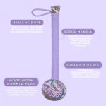 Wormwood Massage Hammer - Lavender - immagine 8