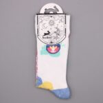 Hop Hare Bamboo Socks (36-40) - Meditation - immagine 3