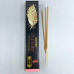 Banjara Tribal Smudge Incense - Wild Rose - immagine 2