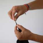 Reusable Fashion Face Covering - Tiger (Adult) - immagine 7