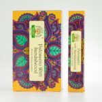 Namaste Mandala Masala Incense - Palo Santo with Sandalwood - immagine 5