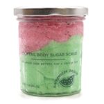 Fragranced Sugar Body Scrub - Watermelon Daquiri 300g - immagine 6