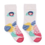 Hop Hare Bamboo Socks (36-40) - Meditation - immagine 2