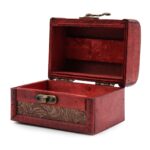 MLrg Colonial Boxes - Floral Embossed - immagine 2